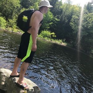 Meet your Posher, Zel